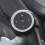 Car Steering Wheel Music Player Wireless  Multimedia Remote with Bracket for Android IOS Smartphone 2