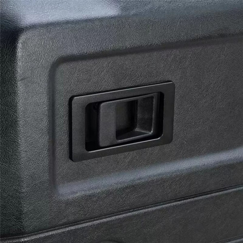Car Inner Door Handle Bowl Trim for   2004‑2018 2PCS 2
