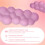 Cloud Wrist Rest Pad Kit Keyboard Wrist Rest Mouse Wrist Rest Memory Foam  Rest for Keyboard Mouse Non-Slip 8