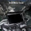Motorcycle Sun Visor Instrument Protector Cover for  800MT 800mt 800 MT 2023 3