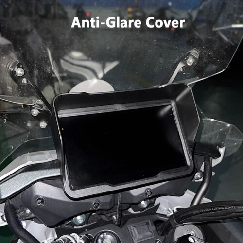 Motorcycle Sun Visor Instrument Protector Cover for  800MT 800mt 800 MT 2023 2