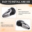 New Automatic Gear Shift Knob for   2012 2013 2014 2015 Gear 6