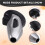 New Automatic Gear Shift Knob for   2012 2013 2014 2015 Gear 7