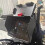 Motorcycle Sun Visor Instrument Protector Cover for  800MT 800mt 800 MT 2023 6