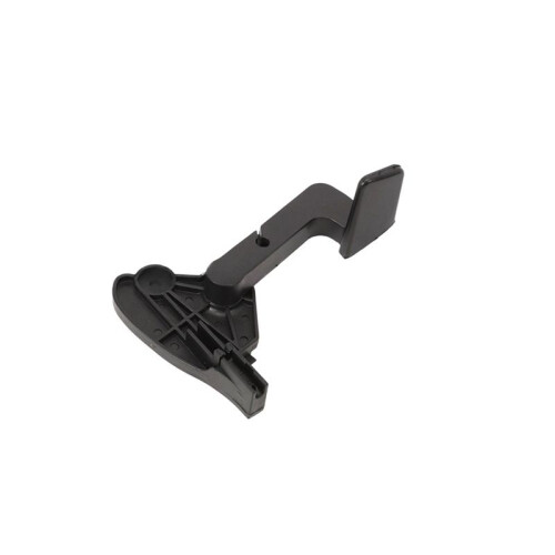 8E1823533B 8E1823531D Bonnet Cable Flap Lock Pull Release Handle Hood Handle for  A4 B6 B7 2