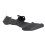 Motorcycle Front Spoiler Kit for  MT-07 2025 MT07 Accessories Downforce Winglet Aerodynamic Spoiler Wing 3