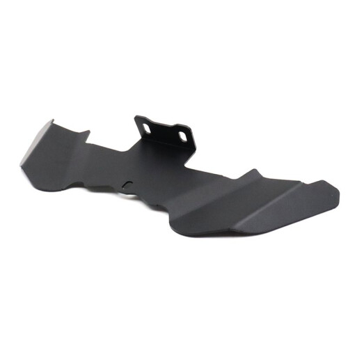 Motorcycle Front Spoiler Kit for  MT-07 2025 MT07 Accessories Downforce Winglet Aerodynamic Spoiler Wing 2