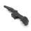 Motorcycle Front Spoiler Kit for  MT-07 2025 MT07 Accessories Downforce Winglet Aerodynamic Spoiler Wing 6