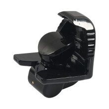 Universal Type Car Yacht Marine Trailer Hitch Lock Anti-Theft Lock Hitch Device Connection Trailer Assembly