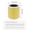 Replacement Filter for LEVOIT Core 400S & 400S-RF Air Purifiers, H13 True HEPA and Activated Carbon Filter 6