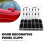 Bumper Fixing Clip Fastener Remover Automotive Plastic Rivet Push and Fix Kit Plastic Rivet Tool 1