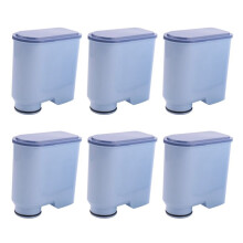 CMF009 Koffiemachine Waterfilter Vervanging voor Saeco Aqua Clean Filters Ontkalken CA6903/10/00/01/22/47