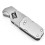17-in-1 Stainless Steel Adjustable Wrench Foldable Pocket Multi Tool Multifunctional Spanner Screwdriver Bits Kit 5