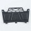 Motorcycle Accessories Front Winch Cover for  RZR XP 4 1000 EPS 3