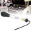 Car Radiator Coolant Tester Dial Type Antifreeze Coolant Tester High Accuracy Car Battery Liquid Densitometer 4