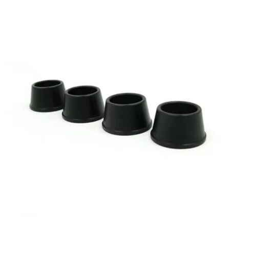 Motorcycle Accessories Handlebar Mount Bushings Handle Bar Riser Clamp Direction Column Buffer for  SX SXF XCF FC 250 2