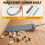 Retractable Gaps Dust Cleaner, Extendable Duster with Bendable & Removable , Washable Dusting Brush for Car Home 4