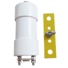 Balun1:4 1-56MHz Ratio 200W Balun voor  Amateur Dipool Kortegolf Antenne Ontvanger HAM Radio