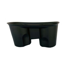 Central Control Water Cup Holder Storage Box for Altis E210 2019-2024