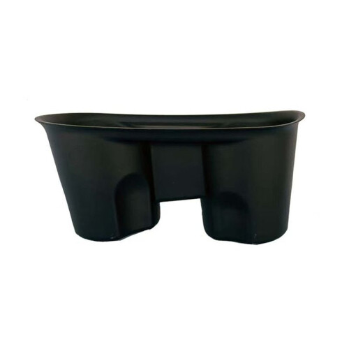 Central Control Water Cup Holder Storage Box for   Altis E210 2019-2024
