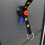 Car Dent Puller Set Quick Fix Car Dent Repair Tool with Rubber Suction Cup Adjustable Straps for Auto Body Care 5