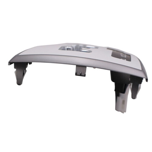 Automatic Shift Gear Trim Panel Gear Display Panel Cover 84651-OU100 for  REINA Verna 1