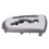 Automatic Shift Gear Trim Panel Gear Display Panel Cover 84651-OU100 for  REINA Verna 4