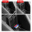 Armrest Storage Box Organizer Tray ABS for  WR-V WRV 2023-2025 JP Version 4