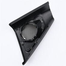 Car Front Door Speakers for 5 Series F10 F11 Tweeter Accessories Treble Horn Loudspeakers Speakers Cover