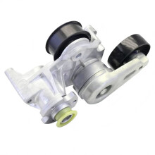 LR025977 Car Engine Belt Tensioner for 90 110 LR4 / Sport Velar 10-23 LR011786