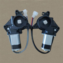 Power Window Lift Motor for Montero 1992-2000 V45 V36 V33 Window Regulator MR135168 MB517476 Right