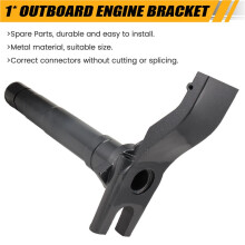 For 2 Stroke 40HP Outboard Engine Bracket 65W-42511-00-4D Short Shaft 65W-42511-00-4D