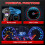 LAUNCH X431 CR300 Car OBD2 Engine Emission System Diagnosis Tool Code Reader Multilingual Car Fault Diagnosis Tools Free Update 2