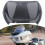 12" Wind Splitter Windshield Windscreen Cover for  Road Glide FLTRX FLTRXSE 23-24 3