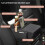 Multifunctionele Auto-Armsteunmat, Bekerhouder, Tissuebox, Armsteunbox, Dikkere Hoogte, Armsteunkussen, C 4