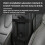 Multifunctionele Auto-Armsteunmat, Bekerhouder, Tissuebox, Armsteunbox, Dikkere Hoogte, Armsteunkussen, C 5