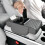 Multifunctionele Auto-Armsteunmat, Bekerhouder, Tissuebox, Armsteunbox, Dikkere Hoogte, Armsteunkussen, C 7