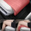 Car  Extender Car Driver  Extender Leg Support Auto  Padding Mat for Daily Driving Black 2