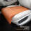 Car  Extender Car Driver  Extender Leg Support Auto  Padding Mat for Daily Driving Black 5