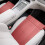 Car  Extender Car Driver  Extender Leg Support Auto  Padding Mat for Daily Driving Black 8