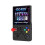 DC40V Retro Handheld Game Console 4.0inch IPS Screen Linux WiFi GamePad RGB Ligh Effect Supports 30+ Emulators A 2