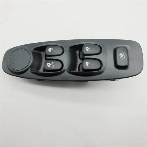 93570-25300 LHD Car Front Left Master Power Window  for  Accent 2002-2006 2