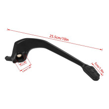 Motorcycle Brake Lever Foot Pedal for X Diavel XDiavel 2016-2024 2023 2022 2021 2020 2019 2018 2017
