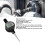 0.01mm Digital Dial Indicator 0-30mm Range M2.5 Thread High Accuracy Test Gauge 3
