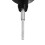 0.01mm Digital Dial Indicator 0-30mm Range M2.5 Thread High Accuracy Test Gauge 7