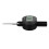 0.01mm Digital Dial Indicator 0-30mm Range M2.5 Thread High Accuracy Test Gauge 8