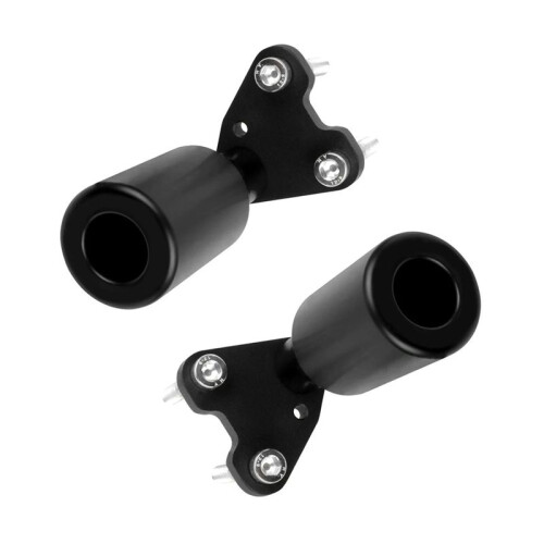 Motorcycle Frame Slider Engine Crash Protector for  CB1000 Hornet CB 1000/SP 2024 2025 Falling Protection Pad 2