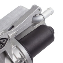 2465010501 Aluminum Automatic Transmission Oil Cooler for - CLA GLA 2014-2021 A2465010501