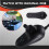 Universal-Joystick für Elektrorollstühle, Dual-Controller, Kabelloser -Steuergriff 5