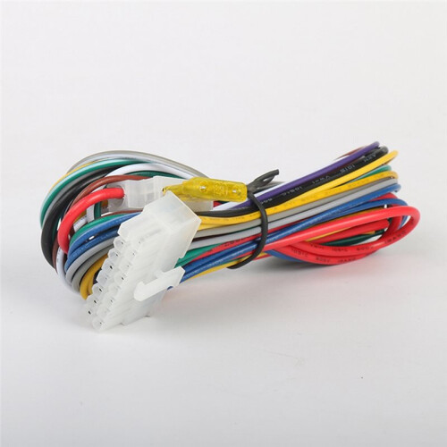 12V Universal 4 Doors Automatic Car Window Closer Car Auto Power Window Closer Module 2